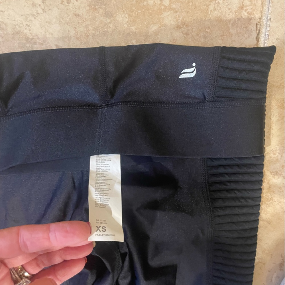 Fabletics leggings